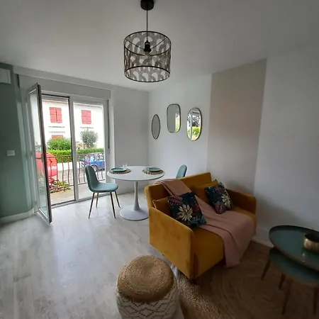 Ferienwohnung Happiness Dax Exterior foto